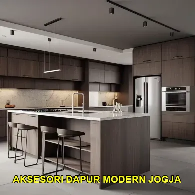 7 Aksesori Dapur Modern yang Wajib Dimiliki di Pasar Beringharjo